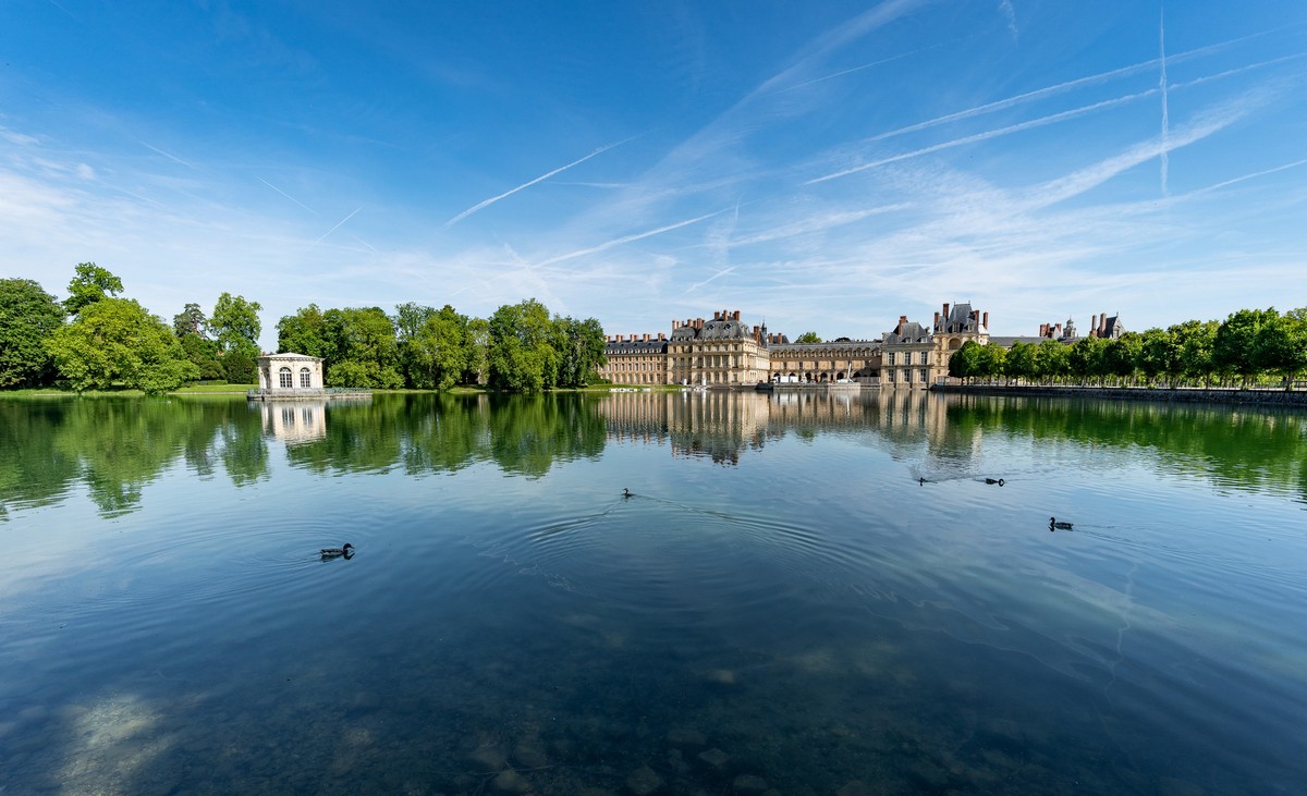 Fontainebleau
